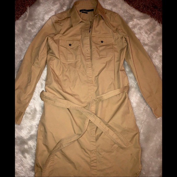 Ralph Lauren Dresses & Skirts - Ralph Lauren shirt dresss